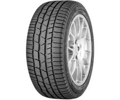Автошина 205/55R16 CONTINENTAL TS830P MO 91H